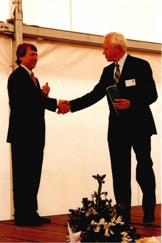 CLB Zikken FFP 09.06.1995