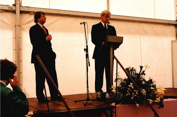 CLB deBruijne FFP 09.06.1995