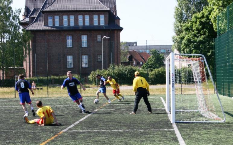 FFP CUP 111