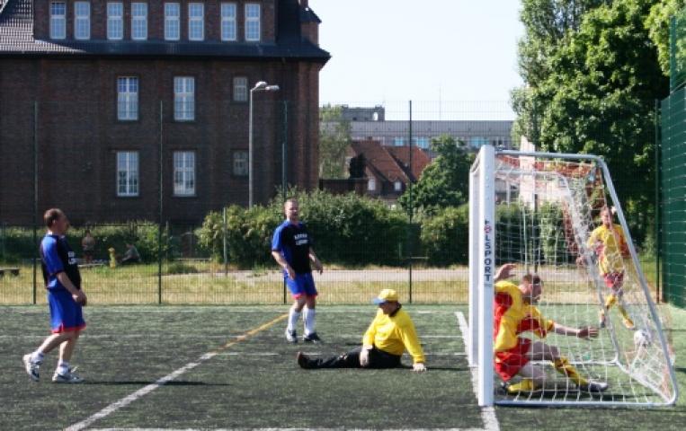 FFP CUP 116