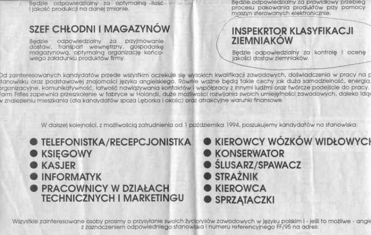 og oszenie cz.2